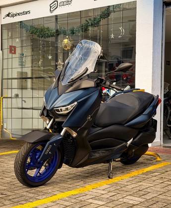 YAMAHA XMAX ABS YAMAHA XMAX ABS